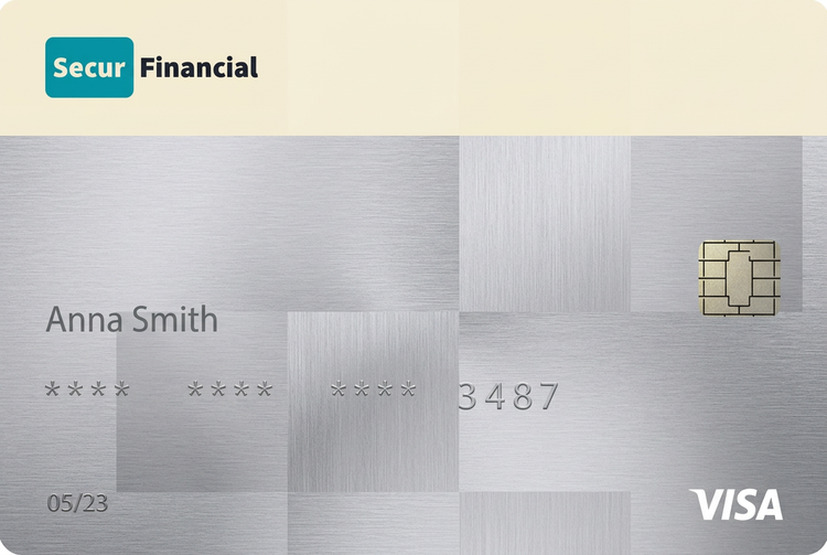 SecurBank Travel Elite credit card